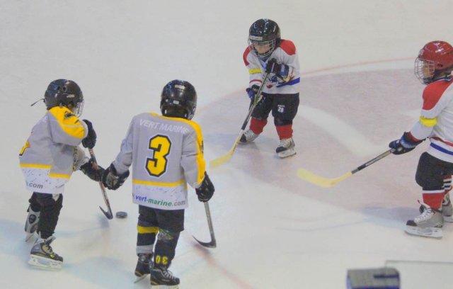 2011 - U7 - Tournoi du 23-10-2011 - Partie 2